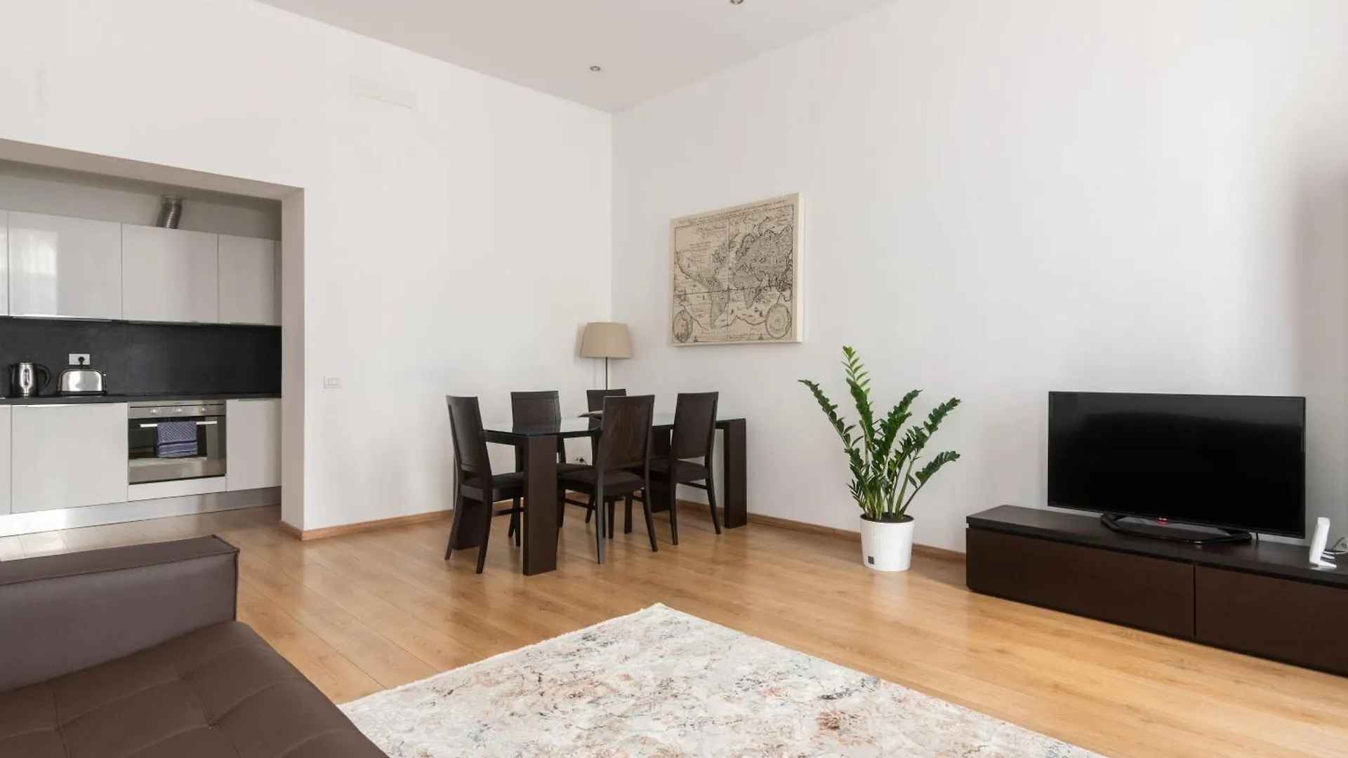 Riverside Palace Suites Praha 0*,  Česká republika