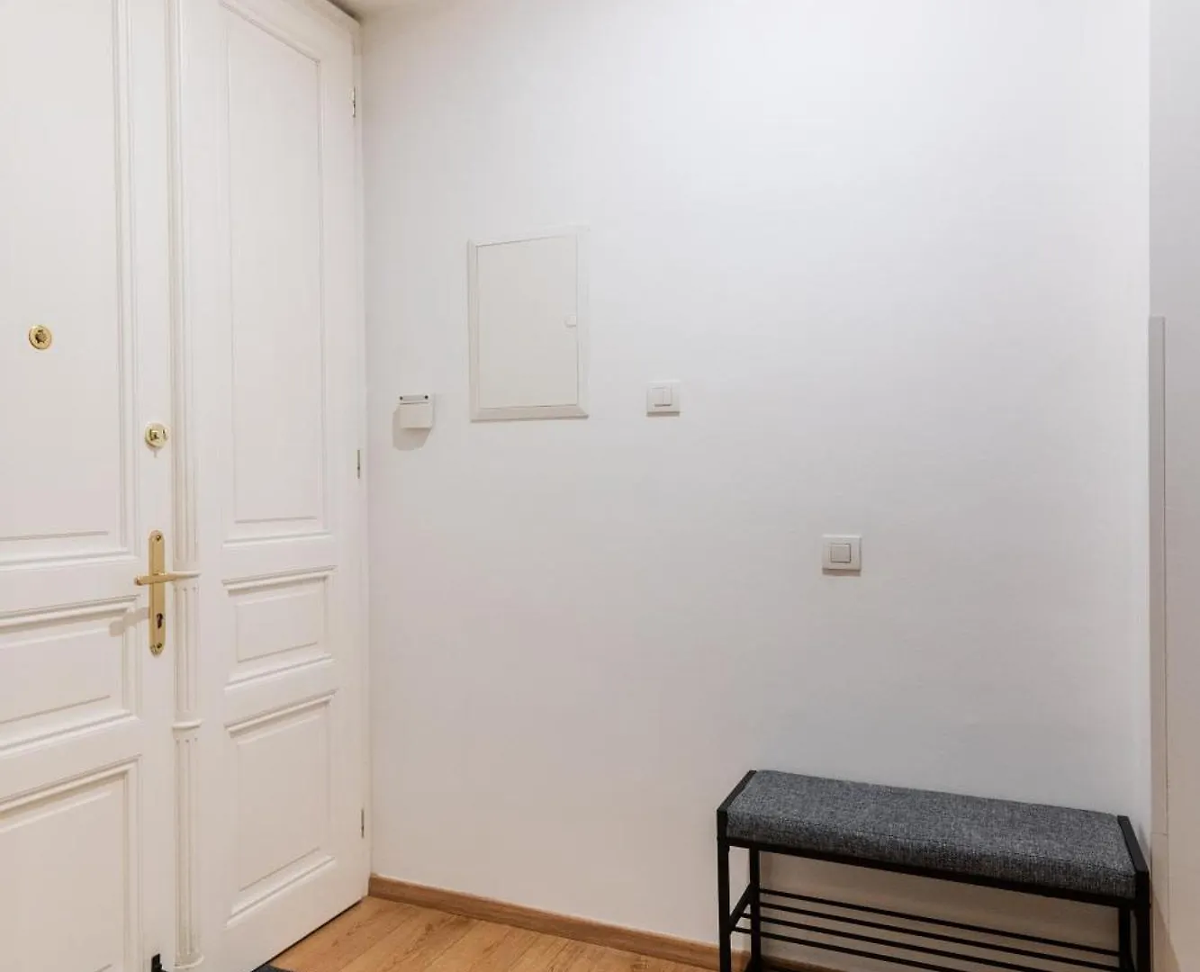 Riverside Palace Suites Praha 0*,
