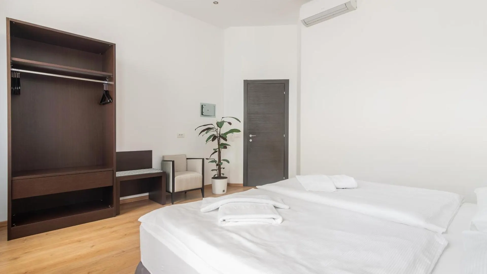 Riverside Palace Suites Praha