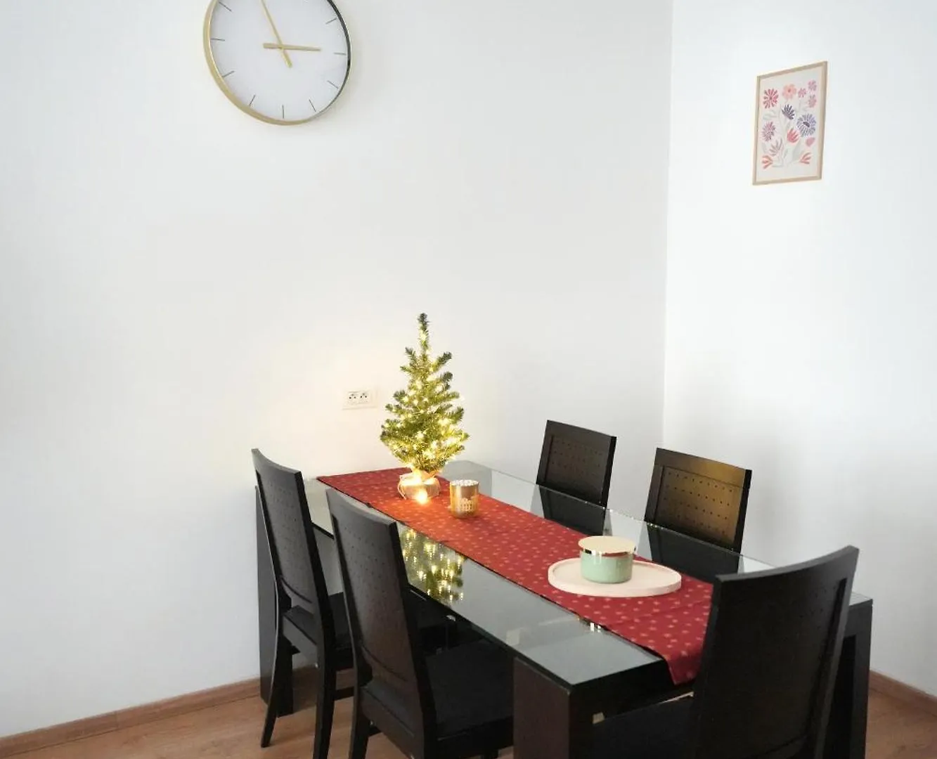 Riverside Palace Suites Praha Apartmán