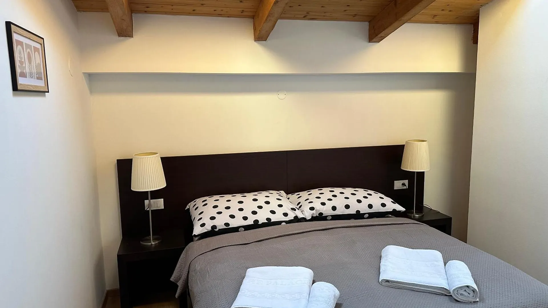 Apartamento Riverside Palace Suites Praga