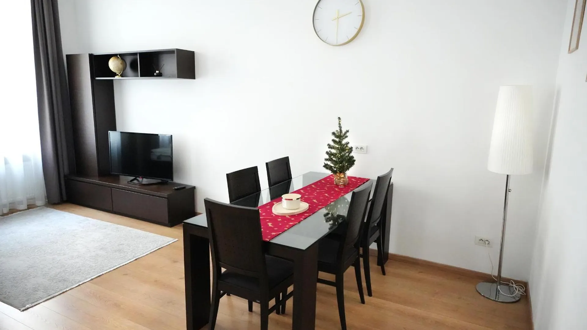 Riverside Palace Suites Praga 0*,
