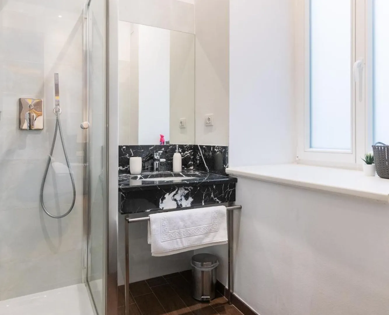 Riverside Palace Suites Praag