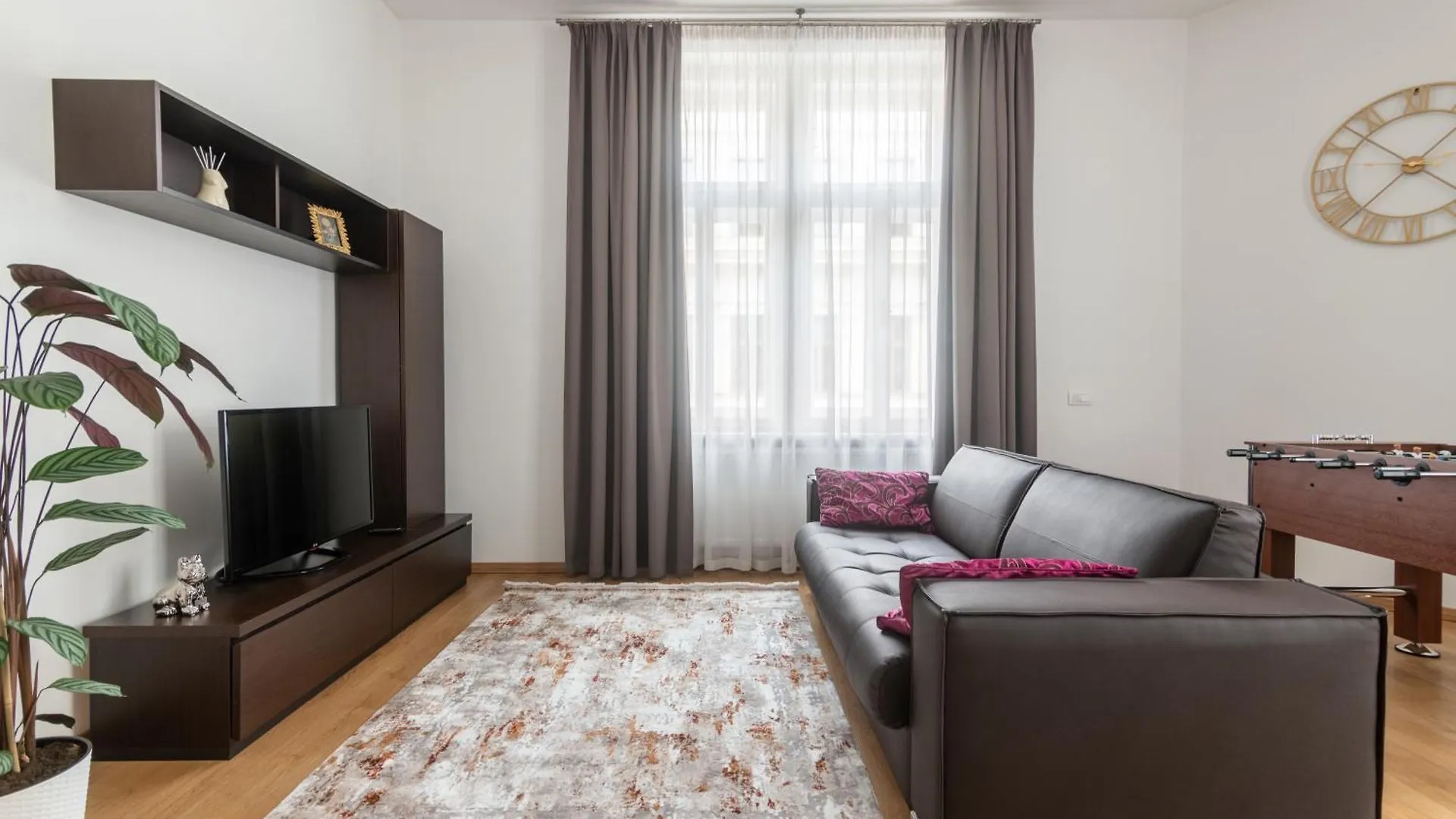 Riverside Palace Suites Praag Appartement
