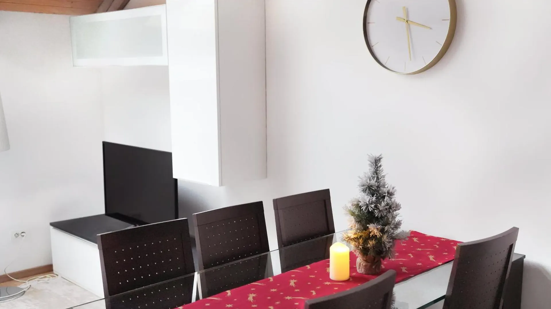 Riverside Palace Suites Praag