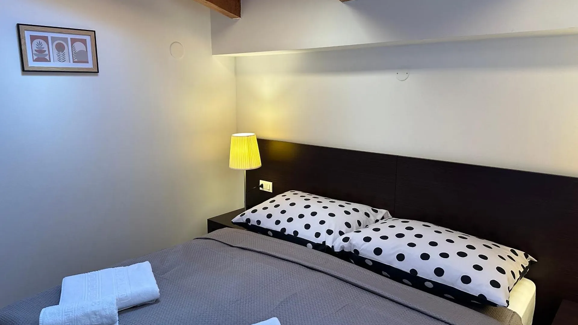 Riverside Palace Suites Praag