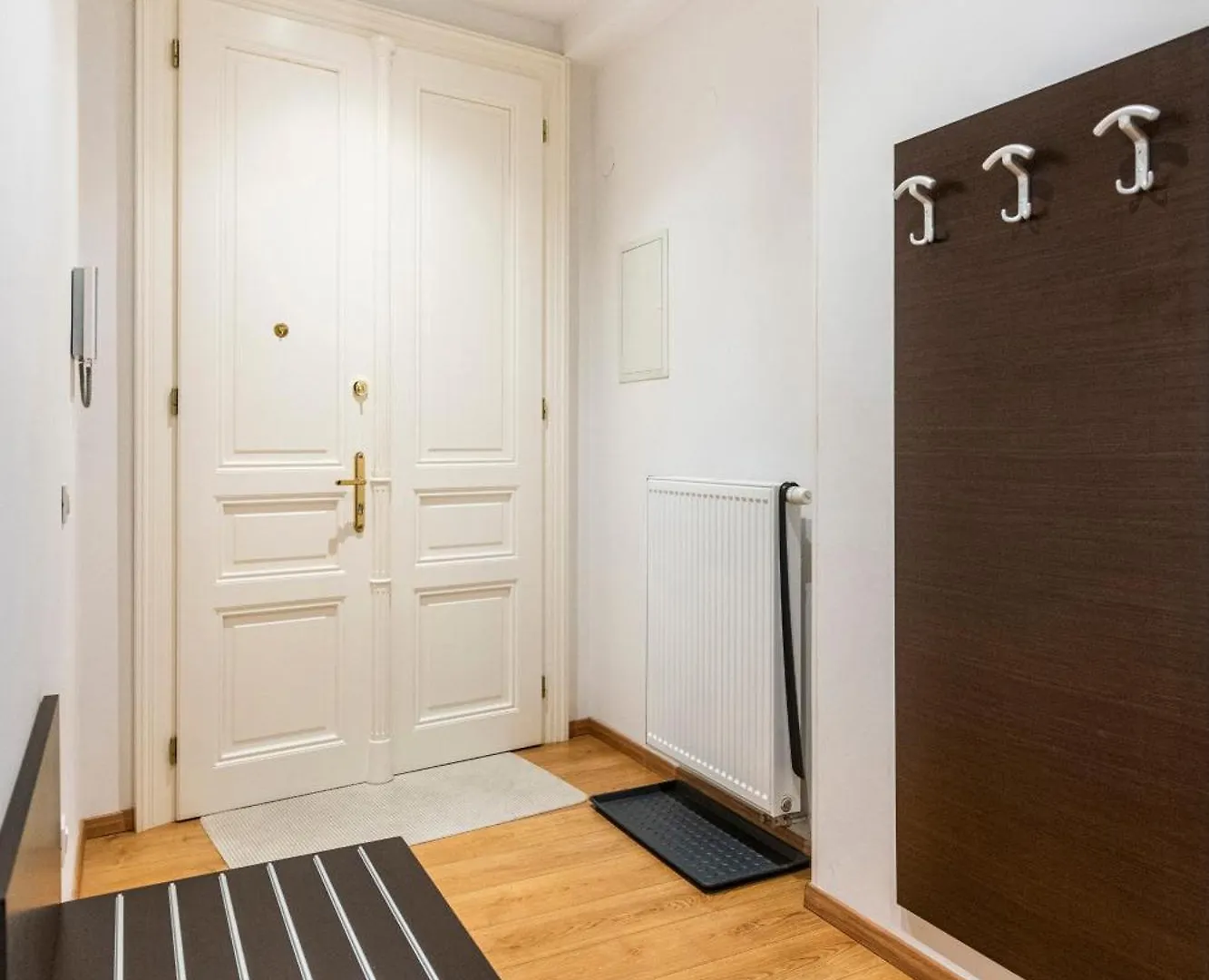 Riverside Palace Suites Praag Tsjechië