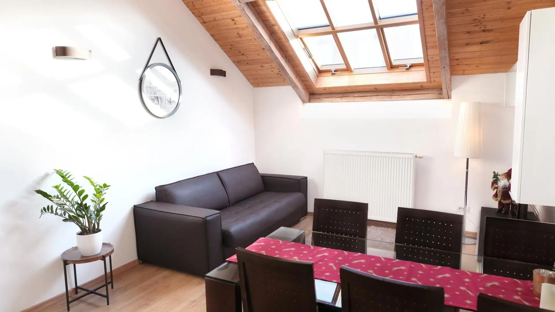 Riverside Palace Suites Praag