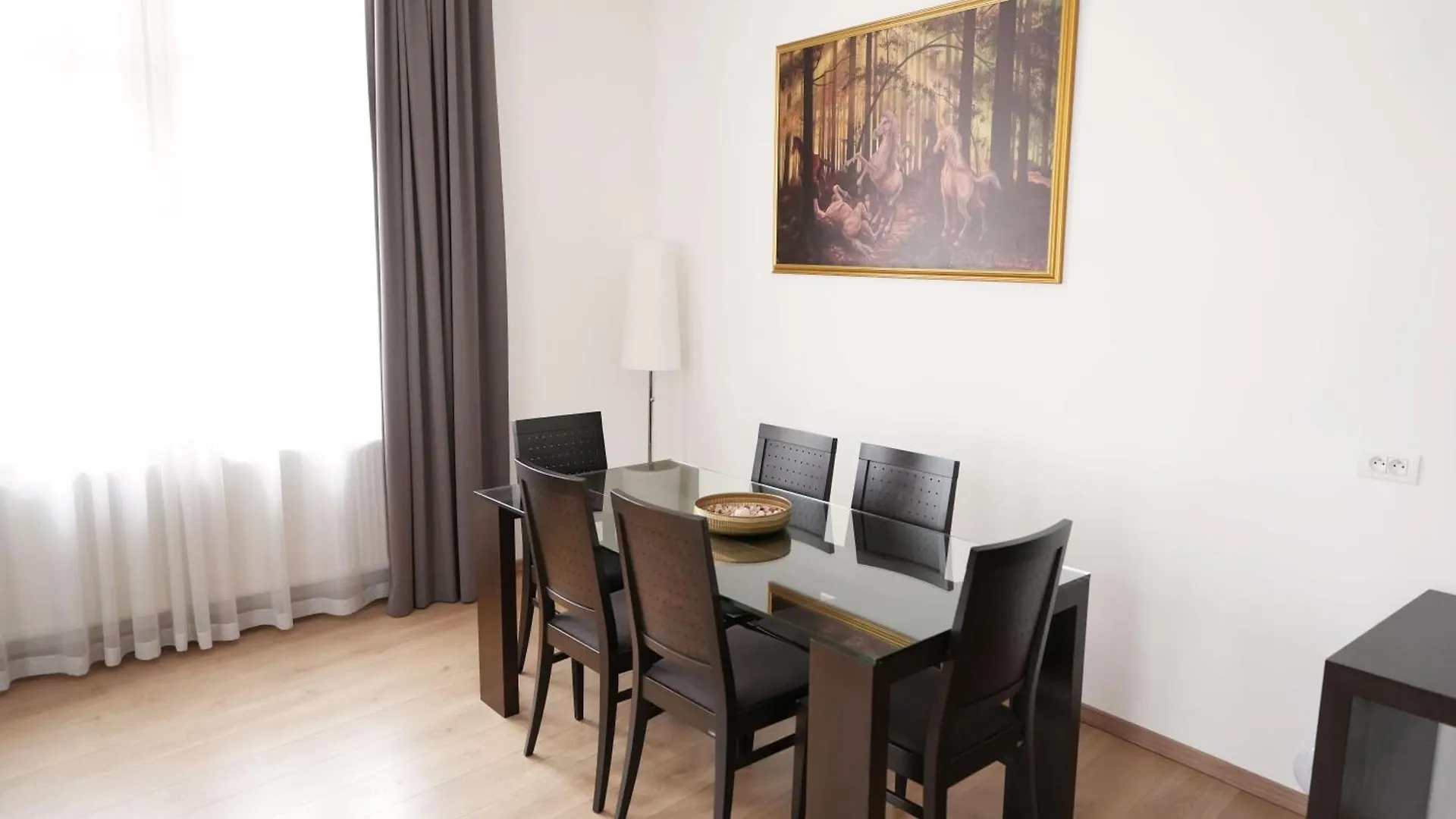 Riverside Palace Suites Praag 0*,  Tsjechië