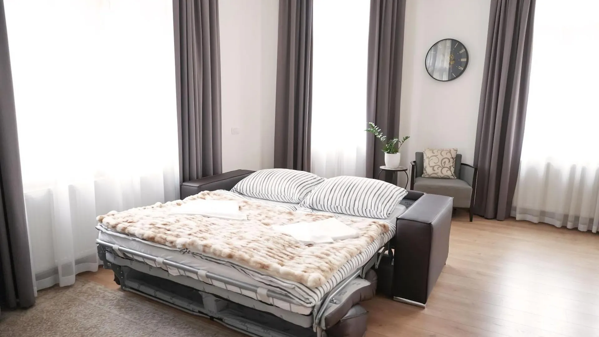 Riverside Palace Suites Praag Appartement