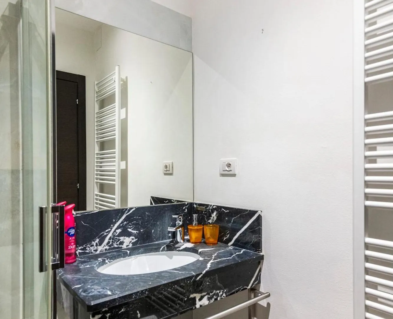 Riverside Palace Suites Praag